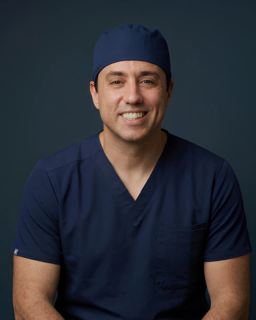 Dr. Michel Furtado